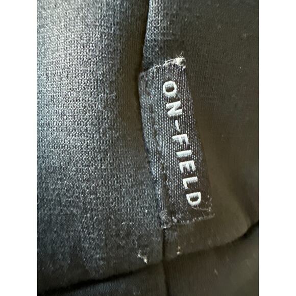 Colorado Buffaloes Sweatshirt Mens M Nike Pullover Salute to Service Army - Picture 9 of 11